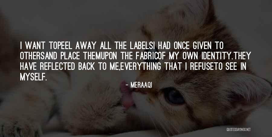 Zammuto Family Quotes By Meraaqi Zammuto Family Quotes By Meraaqi