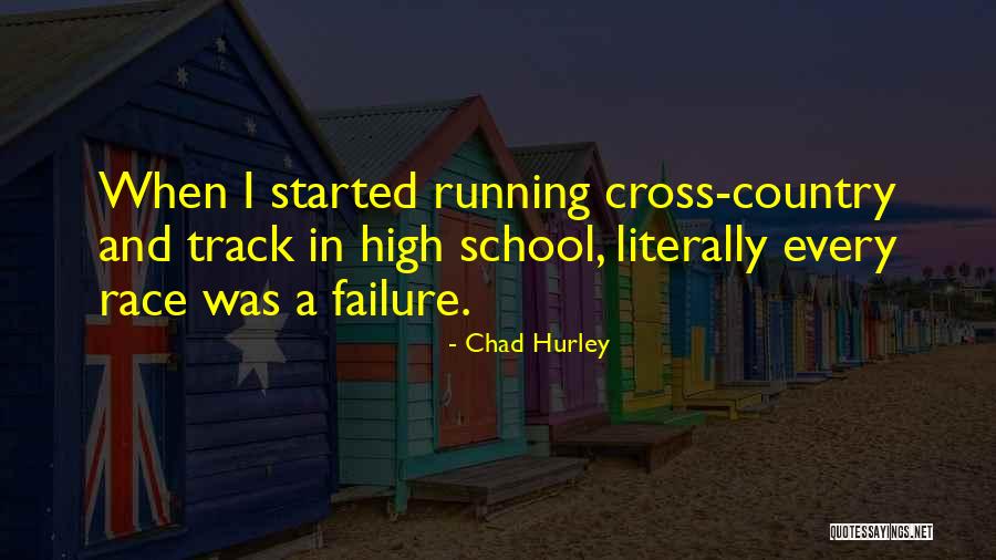 Zammutos Quotes By Chad Hurley