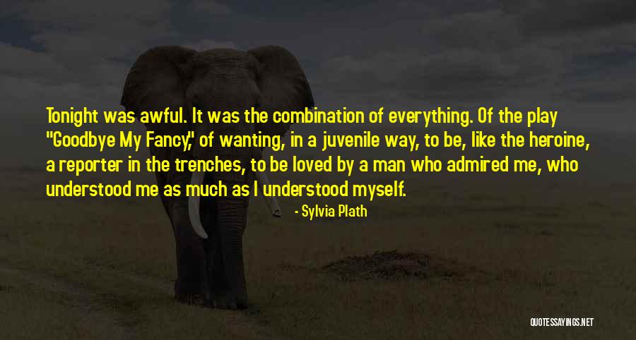 Zammutos Quotes By Sylvia Plath