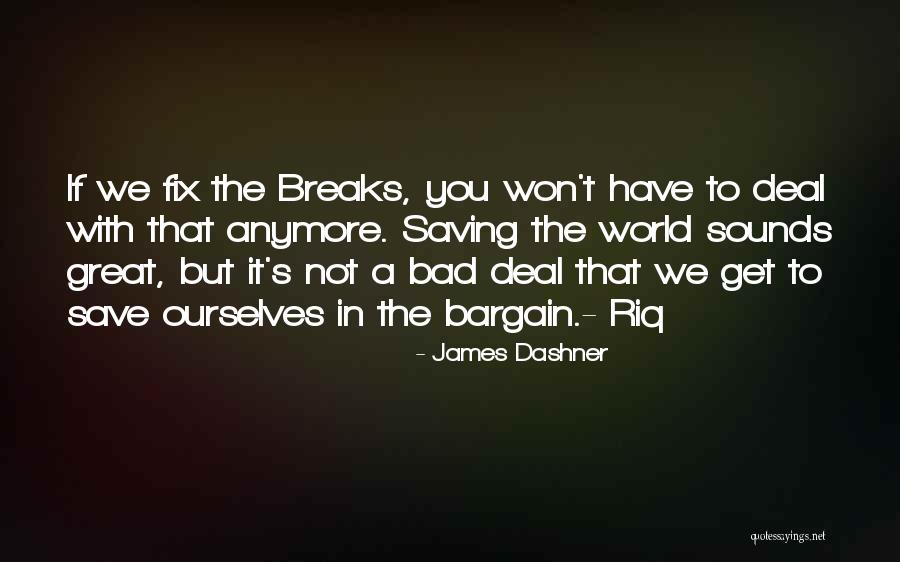 Zamolodchikov Quotes By James Dashner Zamolodchikov Quotes By James Dashner