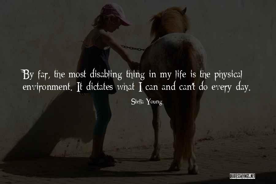 Zamonia Quotes By Stella Young Zamonia Quotes By Stella Young