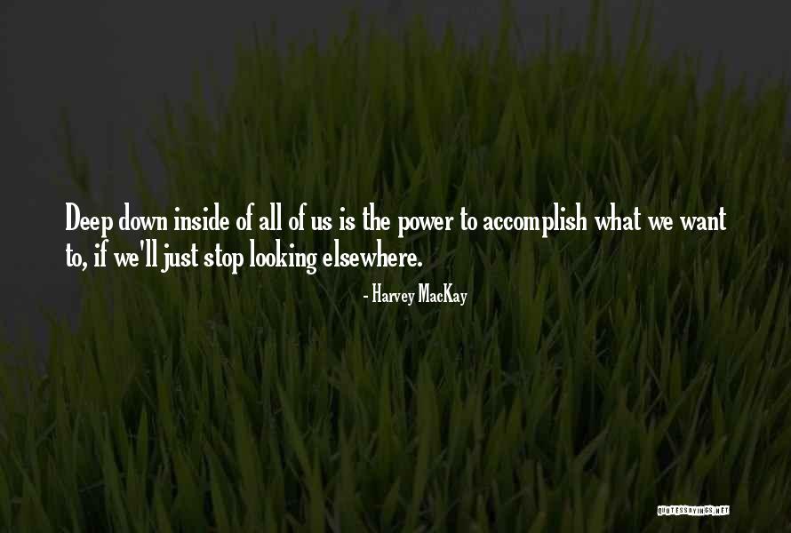 Zamora Quotes By Harvey MacKay Zamora Quotes By Harvey MacKay