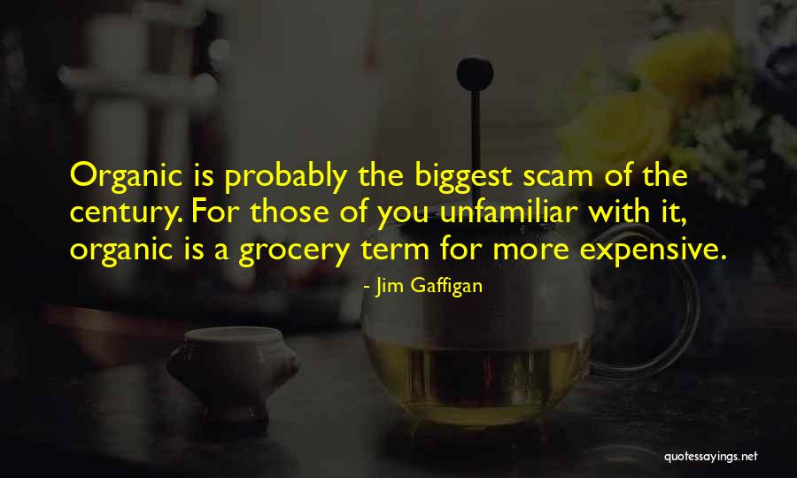 Zamorahs Quotes By Jim Gaffigan Zamorahs Quotes By Jim Gaffigan