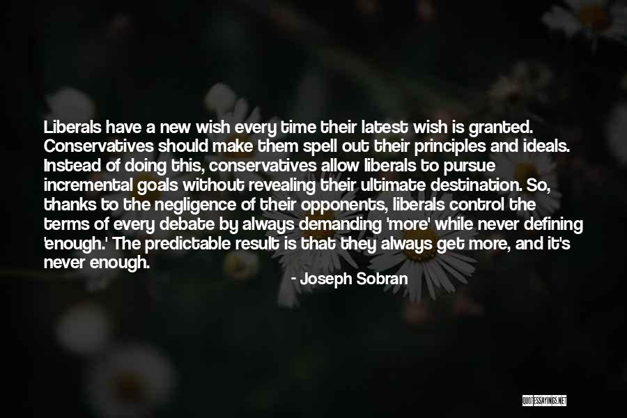 Zamorahs Quotes By Joseph Sobran Zamorahs Quotes By Joseph Sobran