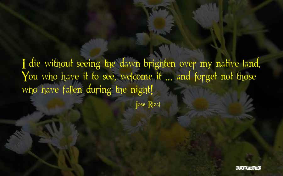 Zamorano Fine Quotes By Jose Rizal Zamorano Fine Quotes By Jose Rizal