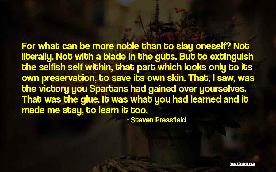Zamorano Fine Quotes By Steven Pressfield Zamorano Fine Quotes By Steven Pressfield