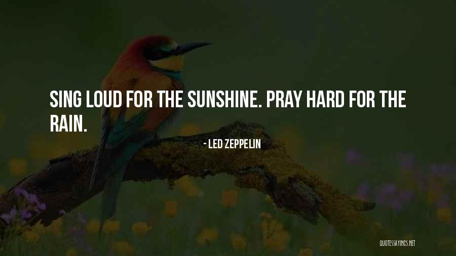 Zamordowani Quotes By Led Zeppelin Zamordowani Quotes By Led Zeppelin