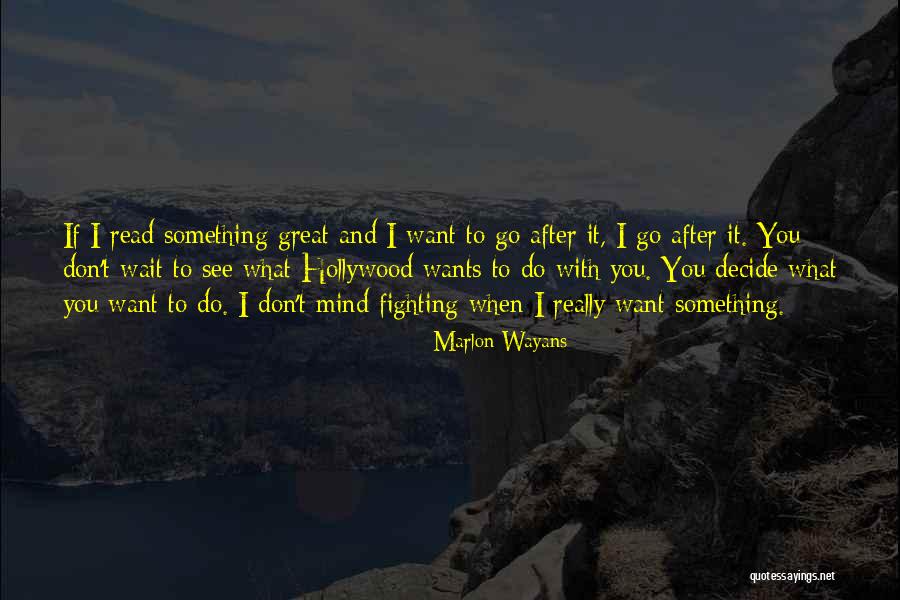 Zamoreni Quotes By Marlon Wayans Zamoreni Quotes By Marlon Wayans