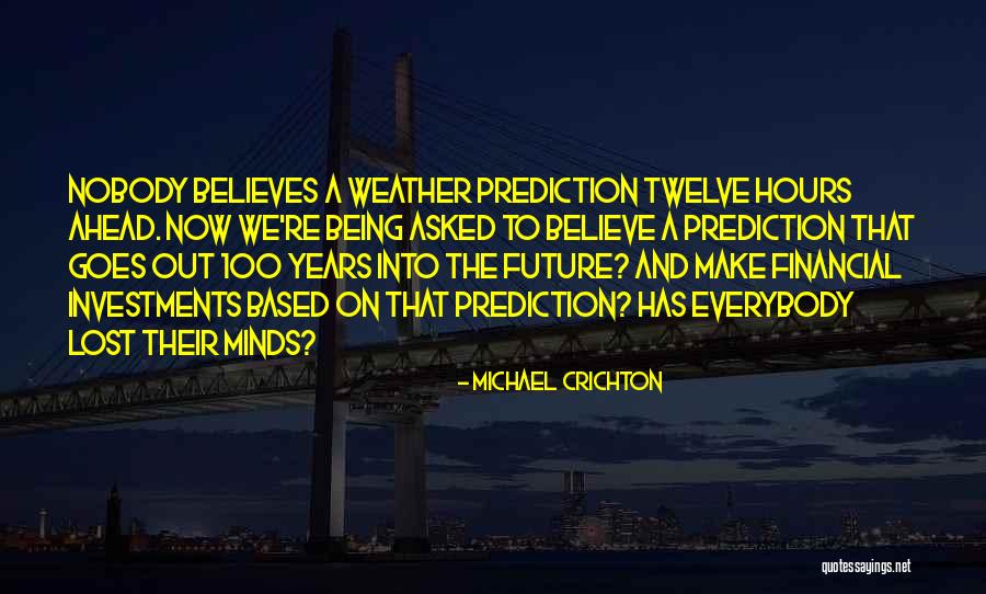 Zamoreni Quotes By Michael Crichton Zamoreni Quotes By Michael Crichton