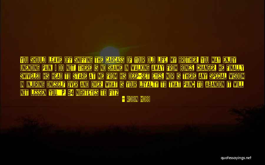 Zamoreni Quotes By Robin Hobb Zamoreni Quotes By Robin Hobb