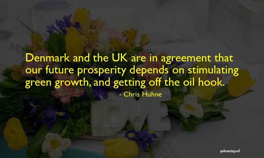 Zamoura Quotes By Chris Huhne Zamoura Quotes By Chris Huhne