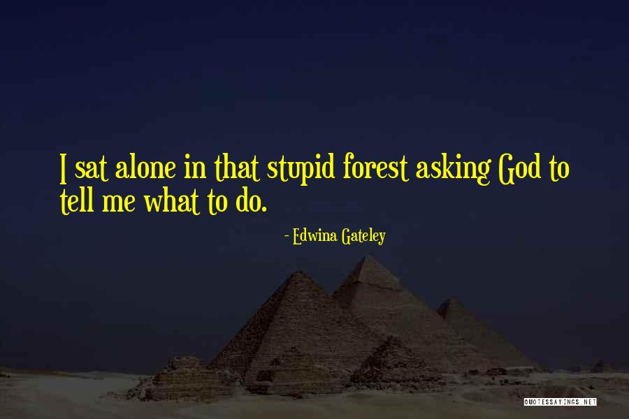 Zamoura Quotes By Edwina Gateley Zamoura Quotes By Edwina Gateley