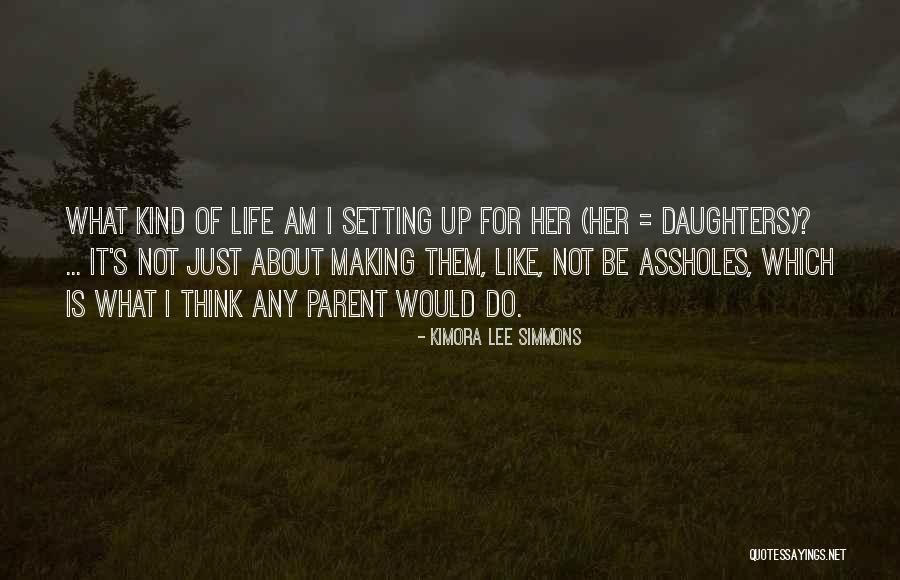 Zamoyski Dg Quotes By Kimora Lee Simmons Zamoyski Dg Quotes By Kimora Lee Simmons