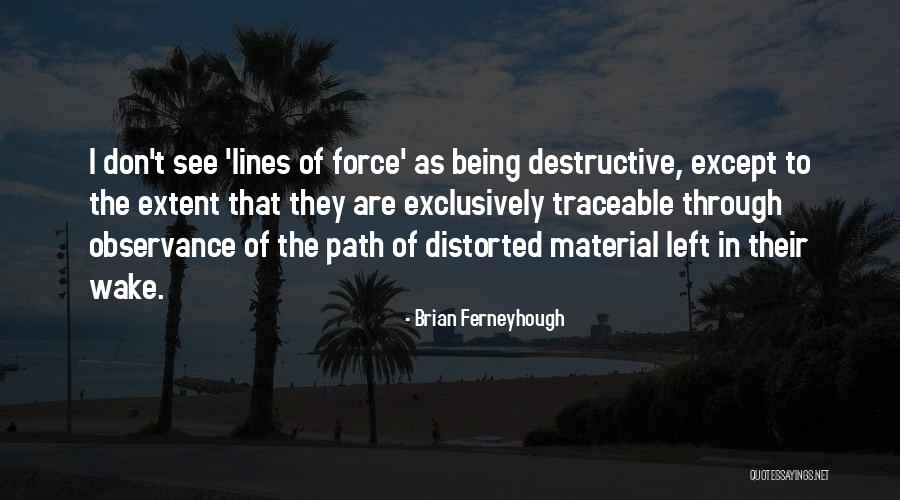 Zamoyski Linden Quotes By Brian Ferneyhough Zamoyski Linden Quotes By Brian Ferneyhough