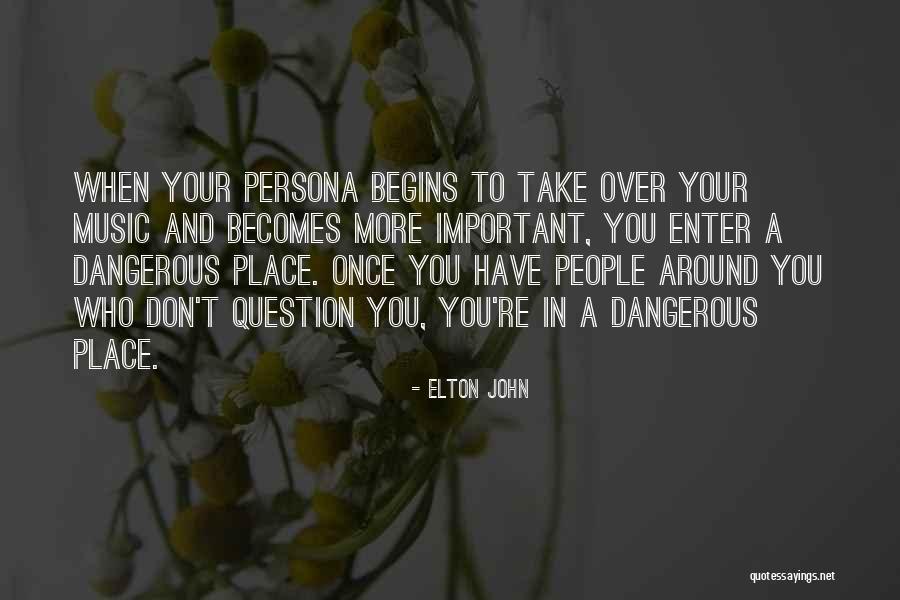 Zamoyski Linden Quotes By Elton John Zamoyski Linden Quotes By Elton John
