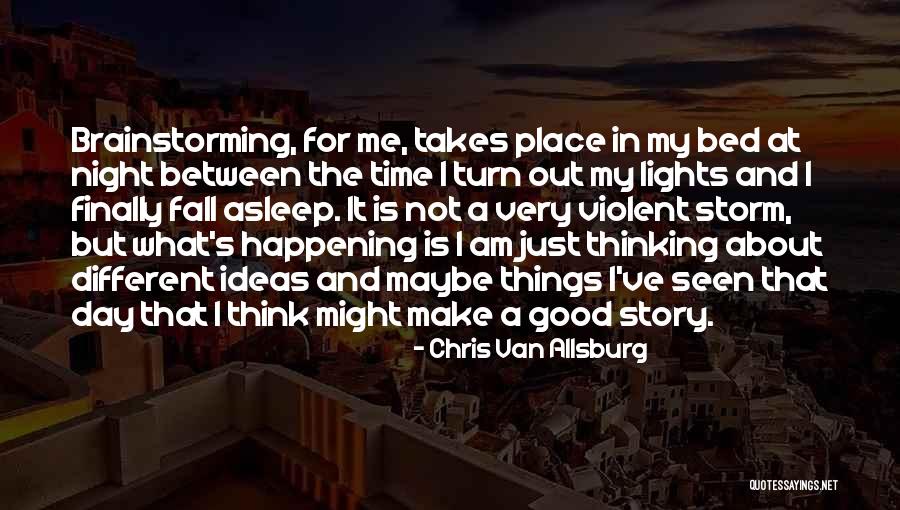 Zampas Restaurant Quotes By Chris Van Allsburg Zampas Restaurant Quotes By Chris Van Allsburg