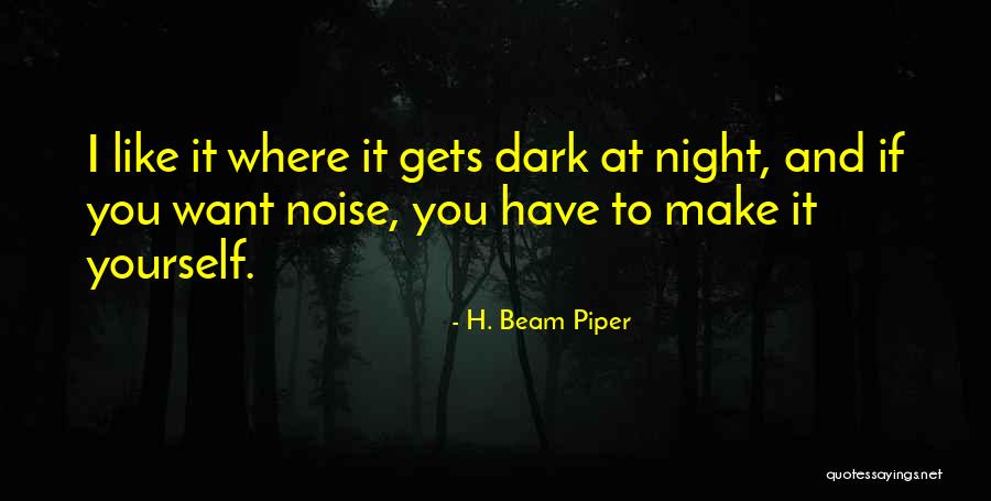 Zampetti Architect Quotes By H. Beam Piper Zampetti Architect Quotes By H. Beam Piper