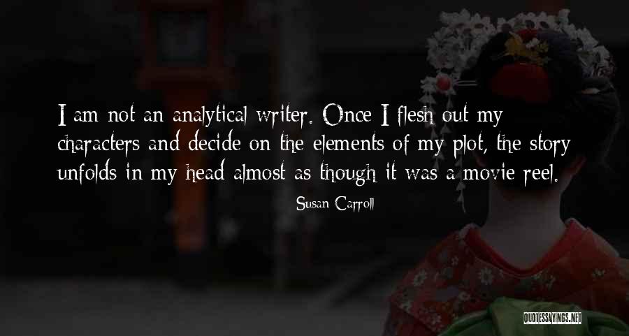 Zampetti Immobiliare Quotes By Susan Carroll Zampetti Immobiliare Quotes By Susan Carroll