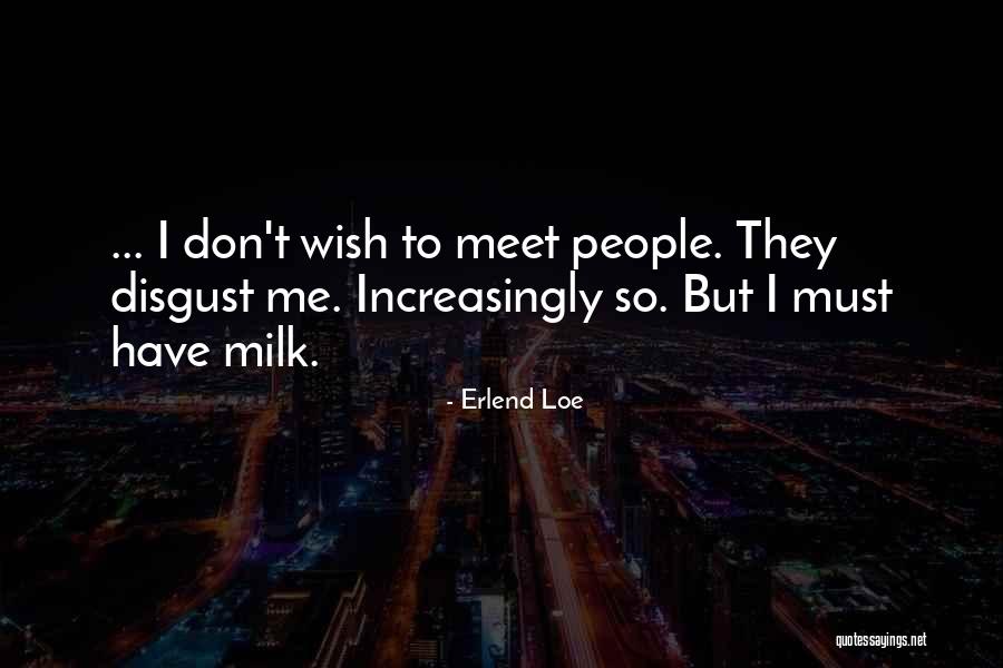 Zampieri Stefano Quotes By Erlend Loe Zampieri Stefano Quotes By Erlend Loe