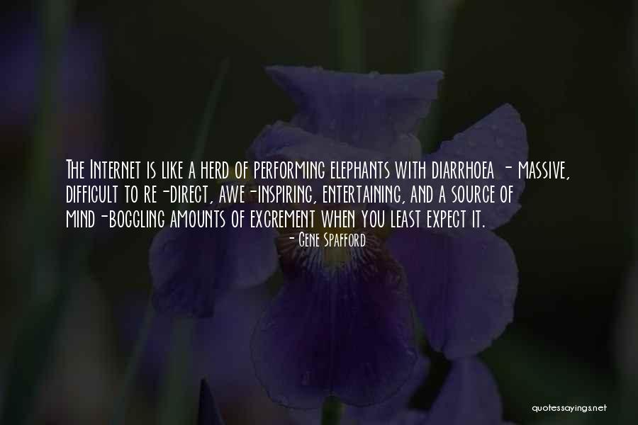 Zampieri Stefano Quotes By Gene Spafford Zampieri Stefano Quotes By Gene Spafford