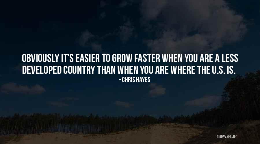 Zampini Carina Quotes By Chris Hayes Zampini Carina Quotes By Chris Hayes