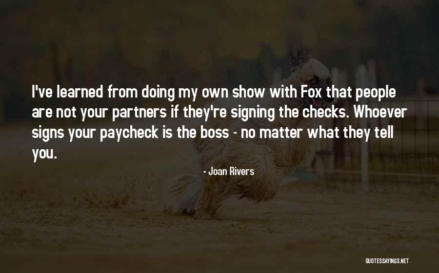 Zampini Carina Quotes By Joan Rivers Zampini Carina Quotes By Joan Rivers