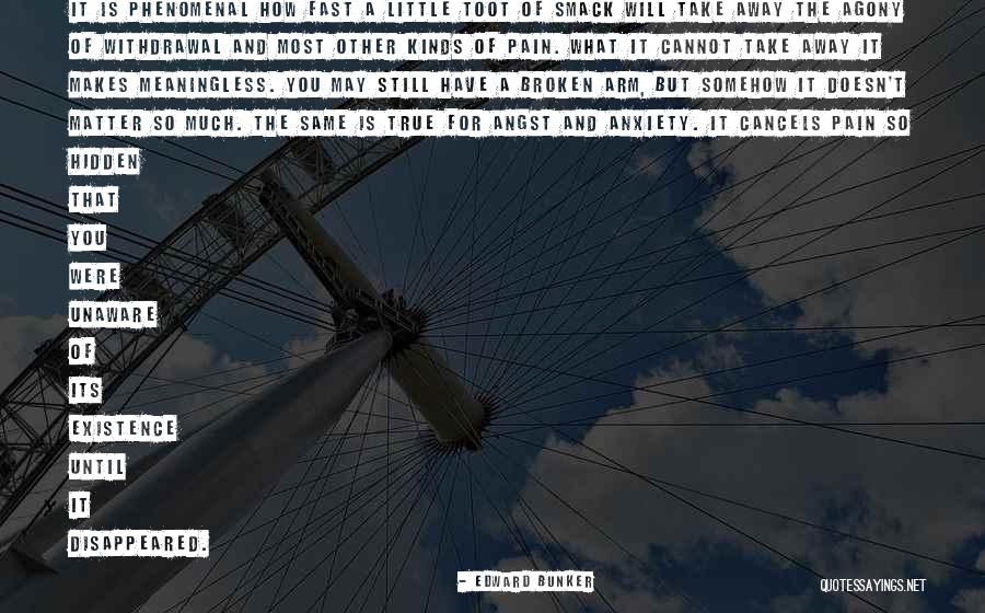 Zampino Sheree Quotes By Edward Bunker Zampino Sheree Quotes By Edward Bunker