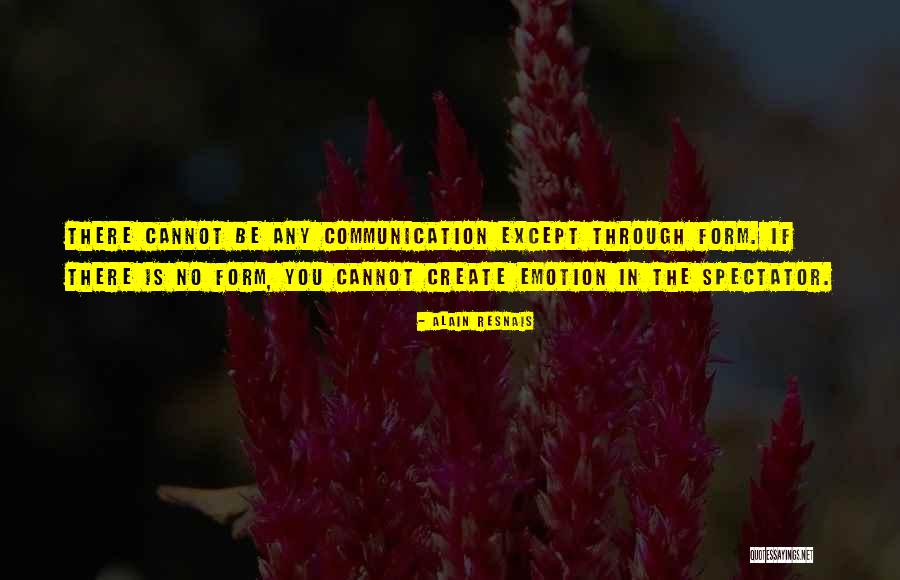 Zampolli Lawsuit Quotes By Alain Resnais Zampolli Lawsuit Quotes By Alain Resnais