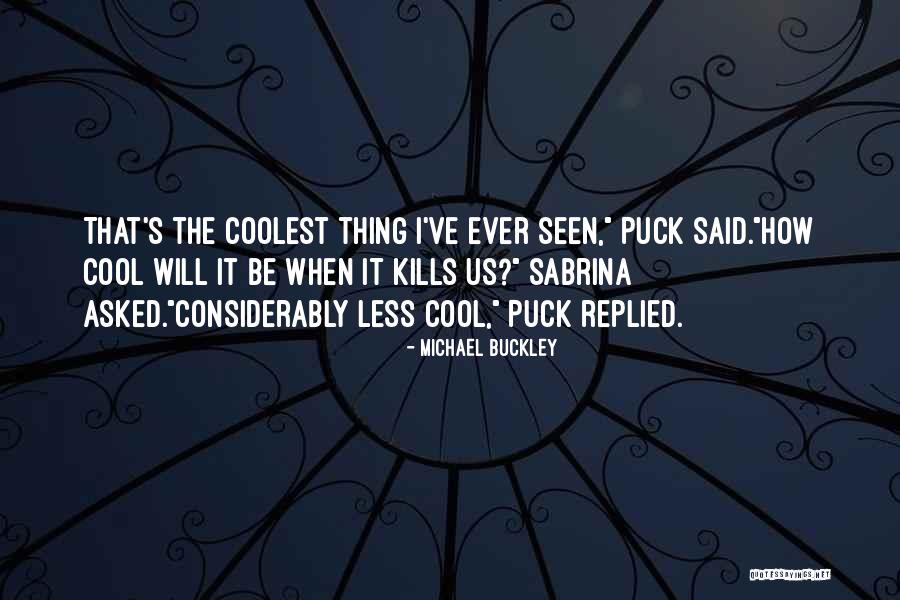 Zampolli Lawsuit Quotes By Michael Buckley Zampolli Lawsuit Quotes By Michael Buckley