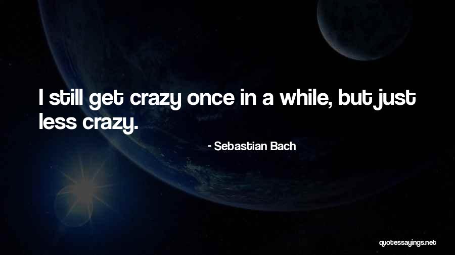 Zampolli Lawsuit Quotes By Sebastian Bach Zampolli Lawsuit Quotes By Sebastian Bach