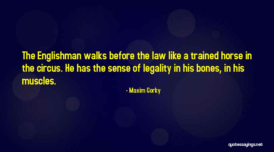 Zamprogna Gema Quotes By Maxim Gorky Zamprogna Gema Quotes By Maxim Gorky