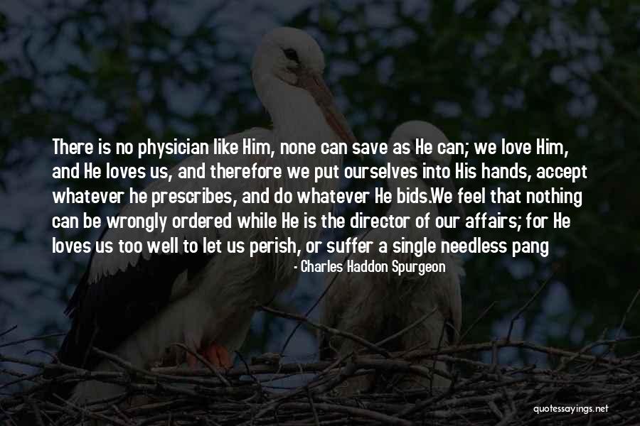 Zamprogna Twin Quotes By Charles Haddon Spurgeon Zamprogna Twin Quotes By Charles Haddon Spurgeon