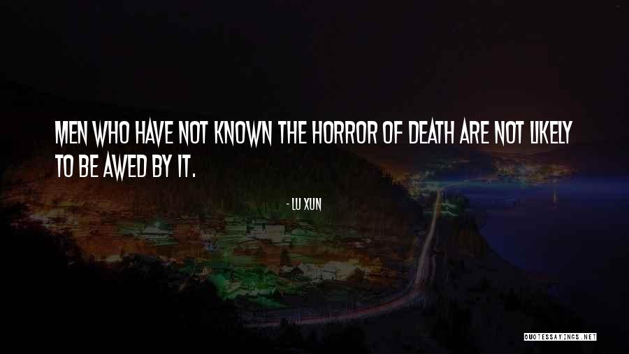 Zamyla Chan Quotes By Lu Xun Zamyla Chan Quotes By Lu Xun