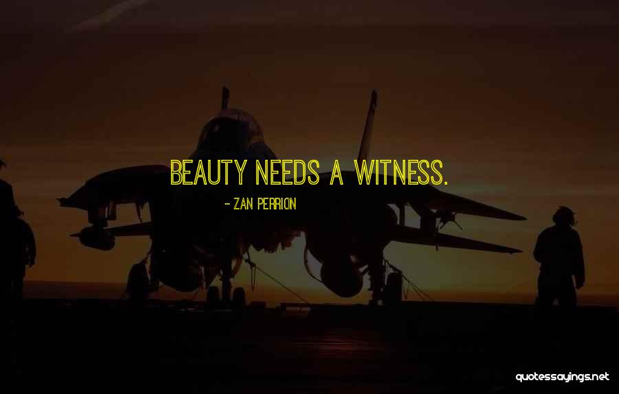 Zan Perrion Quotes 1105043 Zan Perrion Quotes 1105043