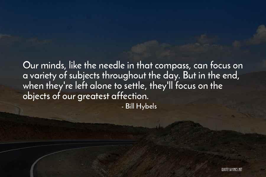 Zan Zar Zameen Quotes By Bill Hybels Zan Zar Zameen Quotes By Bill Hybels