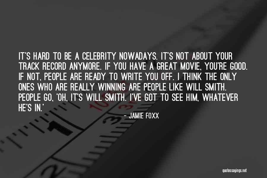 Zan Zu Quotes By Jamie Foxx Zan Zu Quotes By Jamie Foxx