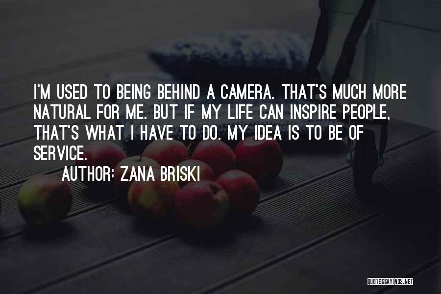 Zana Briski Quotes 1978018