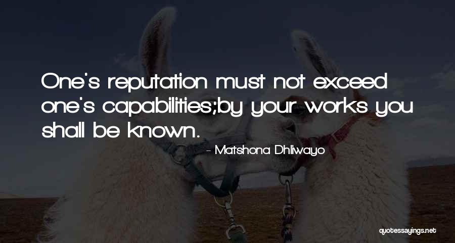 Zanahorias Animadas Quotes By Matshona Dhliwayo Zanahorias Animadas Quotes By Matshona Dhliwayo