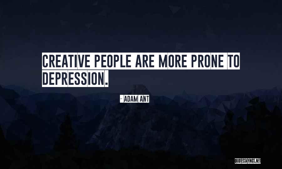 Zanatta Arquitectura Quotes By Adam Ant Zanatta Arquitectura Quotes By Adam Ant