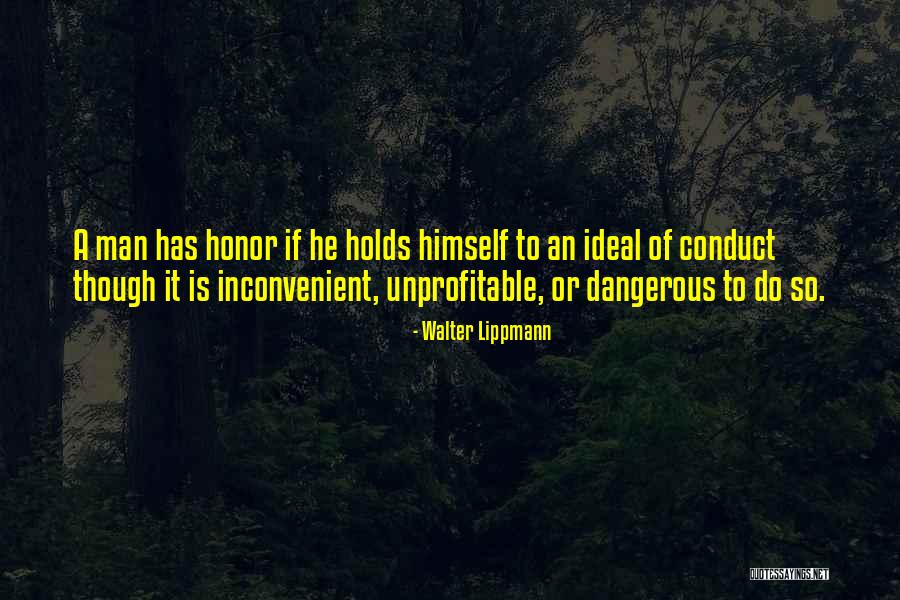 Zanatta Arquitectura Quotes By Walter Lippmann Zanatta Arquitectura Quotes By Walter Lippmann