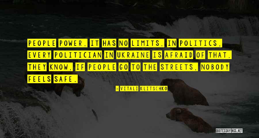 Zancadas Cruzadas Quotes By Vitali Klitschko Zancadas Cruzadas Quotes By Vitali Klitschko
