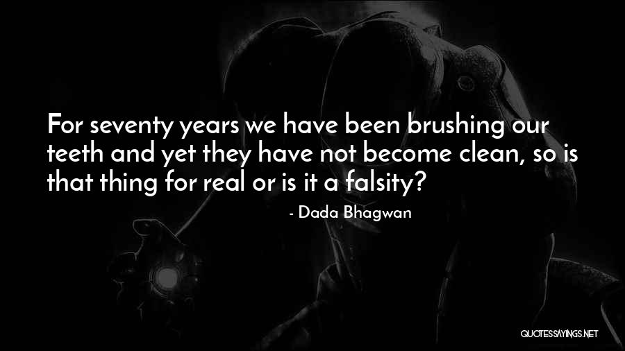 Zancadas Laterales Quotes By Dada Bhagwan Zancadas Laterales Quotes By Dada Bhagwan