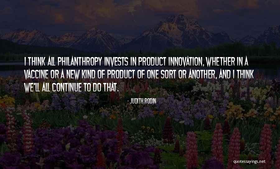 Zancadilla Sinonimo Quotes By Judith Rodin Zancadilla Sinonimo Quotes By Judith Rodin