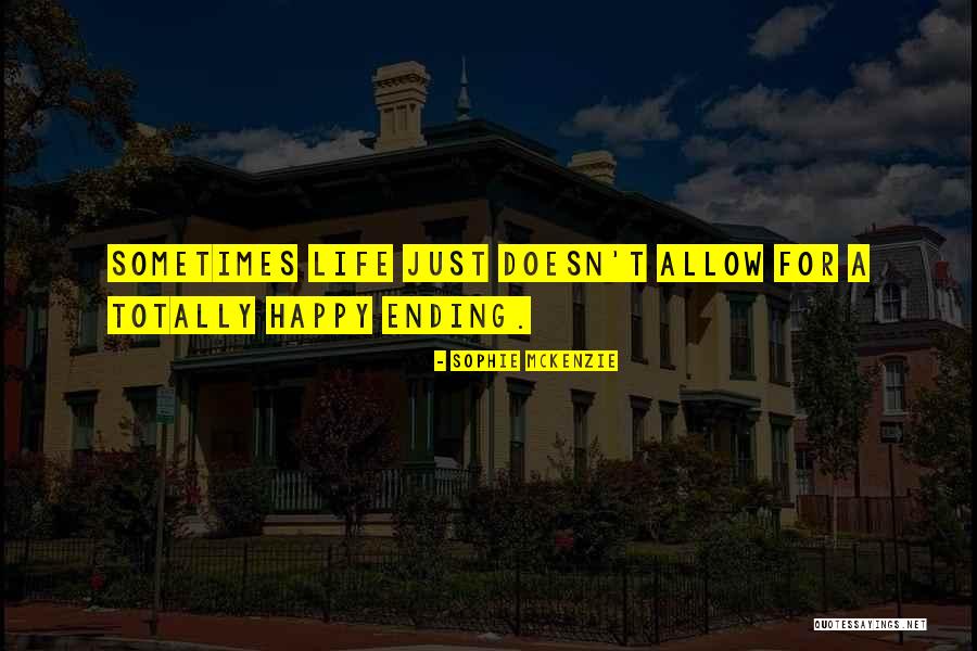Zanchin Logo Quotes By Sophie McKenzie Zanchin Logo Quotes By Sophie McKenzie