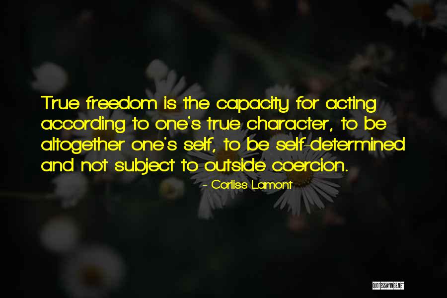 Zancos Festival Video Quotes By Corliss Lamont Zancos Festival Video Quotes By Corliss Lamont