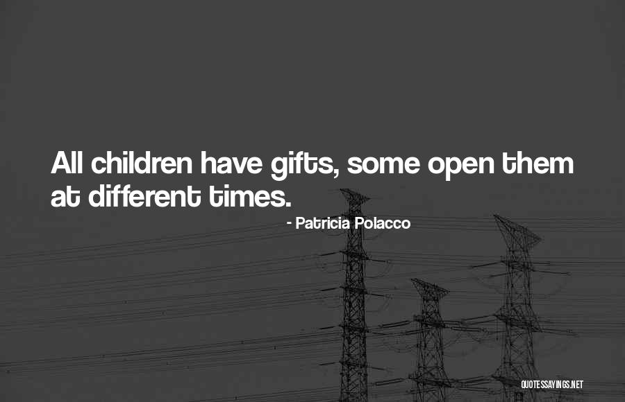 Zandaga Quotes By Patricia Polacco Zandaga Quotes By Patricia Polacco