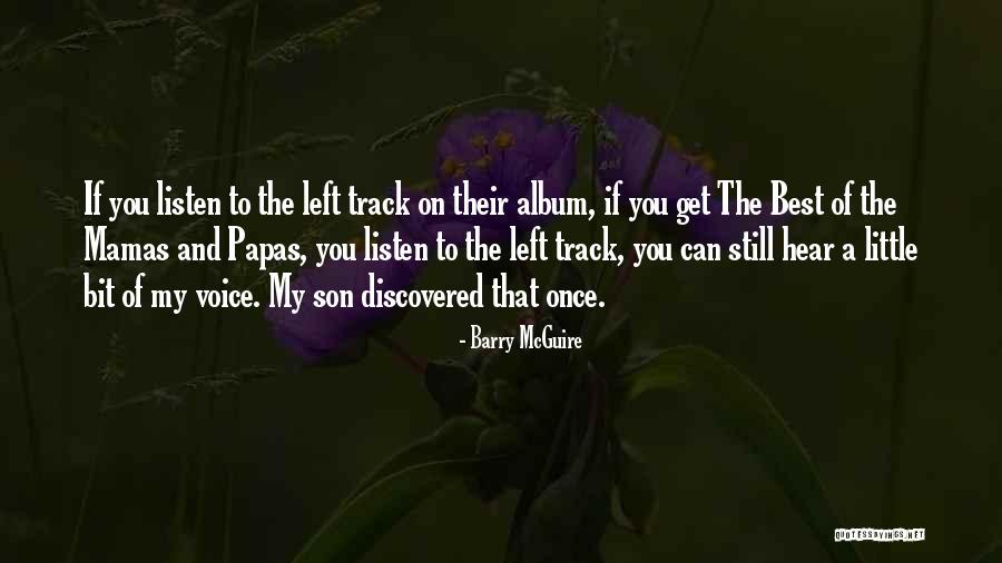 Zandalari Warbringer Quotes By Barry McGuire Zandalari Warbringer Quotes By Barry McGuire