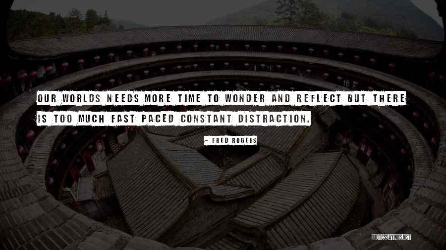 Zandaniji Quotes By Fred Rogers Zandaniji Quotes By Fred Rogers