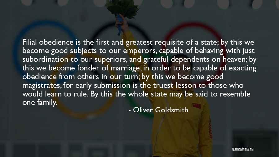 Zandaniji Quotes By Oliver Goldsmith Zandaniji Quotes By Oliver Goldsmith