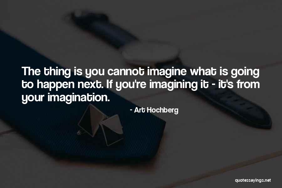 Zandarski Farms Quotes By Art Hochberg Zandarski Farms Quotes By Art Hochberg